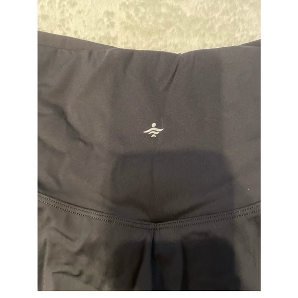 HALARA Black Mini Skirt - Picture 5 of 7